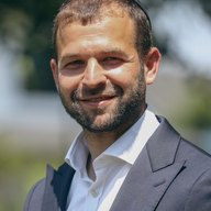 Mark Hirsch, founder of Budding Futures ABA Therapy